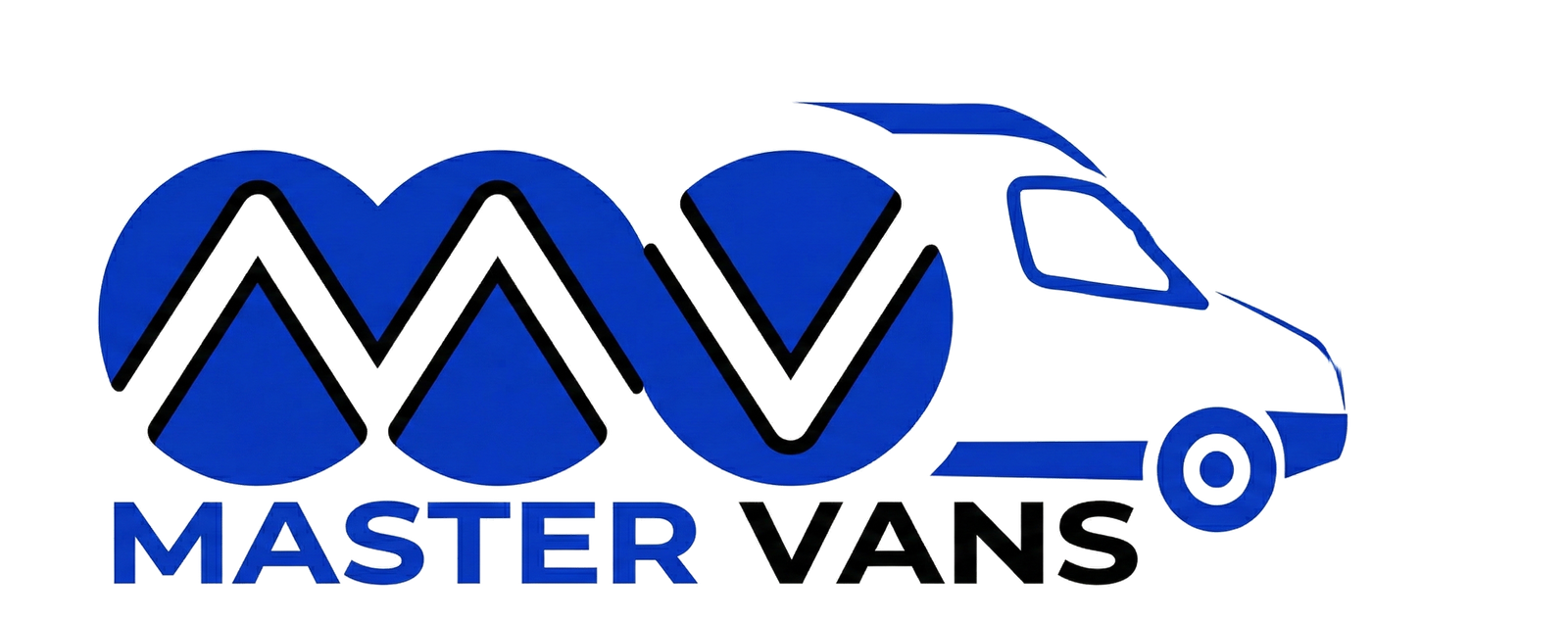 MasterVans Logo